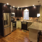 Photos from Donald Lewis Scribner (DBA Scribner Construction)
