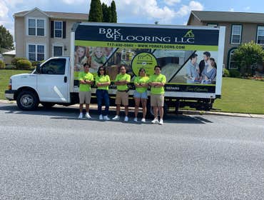 Photos by B&K Flooring LLC #1