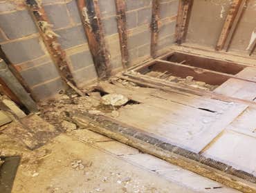Photos by Oak and Stone Builders #1