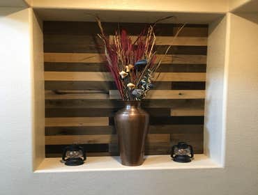 Photos by Precision Cut Finish Carpentry