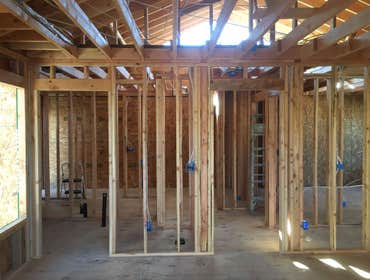 Photos by Barragan Construction and Restoration, Inc