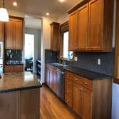 Backsplash