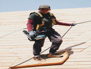 Photos by McCanns Roofing and Construction #1