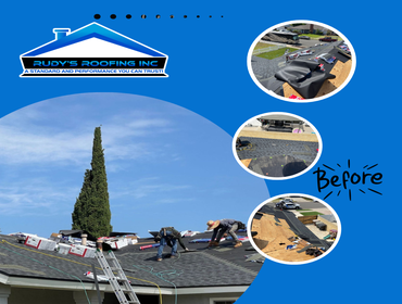 Photos by Rudy's Roofing Inc #14