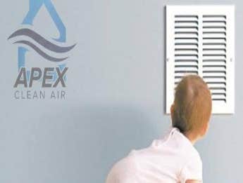 Photos by Apex Clean Air #2