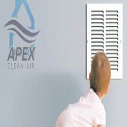 Photos by Apex Clean Air #2