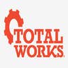 Total Works Corp logo