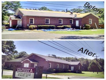 Photos by Perry Construction #1