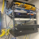 Data camera voice