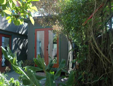 Yard Pods