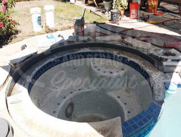 Photos by H20 Pool Leaks & Repair Specialists #16