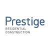 Prestige Residential Construction logo