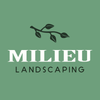 Milieu Landscaping logo