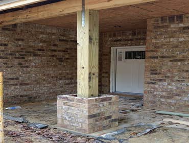 Photos from George Outlaw Homes LLC