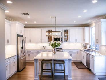Photos by Modern Home Remodeling #1