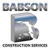 Babson Construction Services LLC logo