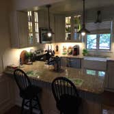 Kitchen and Bath Remodels