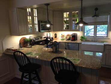 Kitchen and Bath Remodels