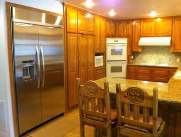 Residential Kitchen Remodel