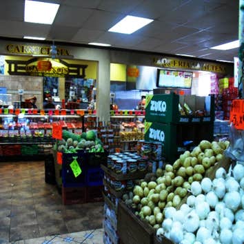 4 Way Meat Market