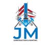 Jm Construction & Painting logo