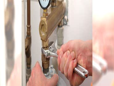 Photos from Daystarr Plumbing
