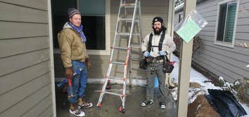 Stout Services LLC