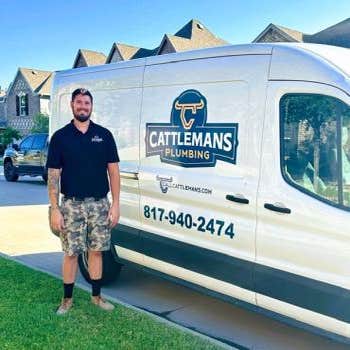 Cattlemans plumbing