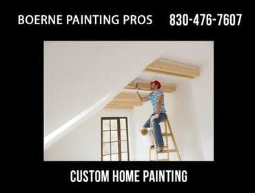 Photos by Boerne Painting Pros #1