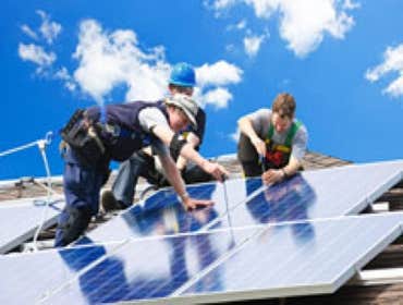 Solar Services