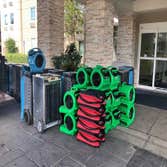 Water Damage Restoration San Marcos Tx