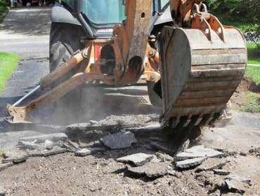 Photos by Abc Concrete Demolition #1