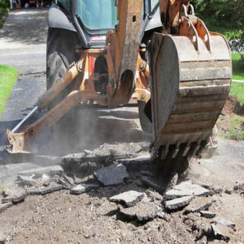 Photos by Abc Concrete Demolition #1