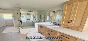 LevelWorks Construct & Renovate Inc 