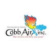 Cobb Air logo