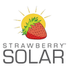 Strawberry Solar LLC logo