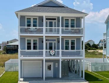 PLANS BUILT BY PAUL D. TYNDELL, INC.