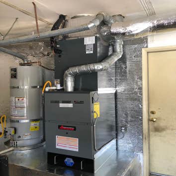 Mi Clima Air Conditioning & Heating Inc