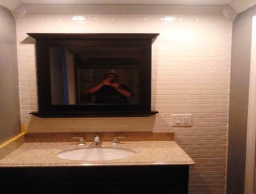 Photos by Mike Minnich Jr Home Improvement's #1