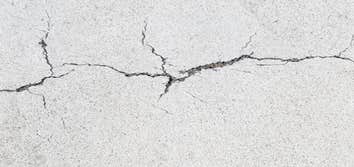 Foundation Crack Repair