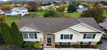 Apex Solar & Roofing