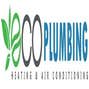 Eco Plumbing Heating & Air Conditioning logo