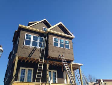 Photos by Wyatt L Parker General Contractor