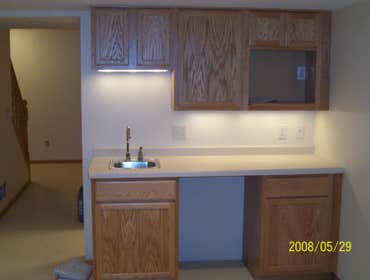Photo(s) from Dan Heim Construction Inc