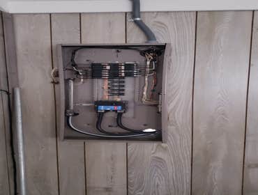 Photos by Lewis Electric Pro #1