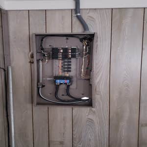 Photos by Lewis Electric Pro #1