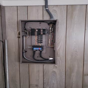 Photos by Lewis Electric Pro #1