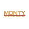 Monty Construction & Management LLC logo