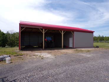 Photos by Appalachian Structures #1 several of my many projects