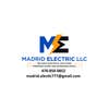 Madrid Electric LLC logo